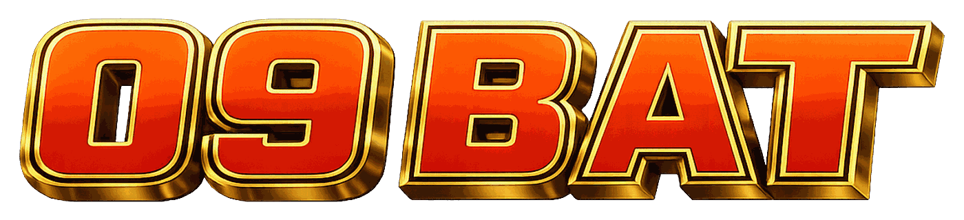 09 bat logo
